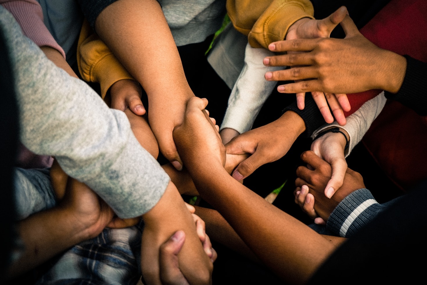 Cómo construir una comunidad de apoyo emocional